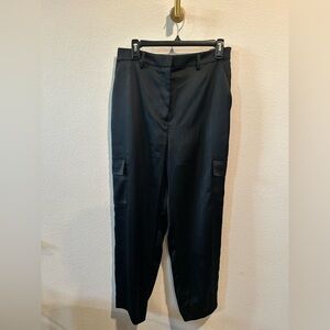 Nicole Miller Classic Black Pants